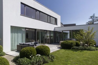 studio2S Haus S Grünwald